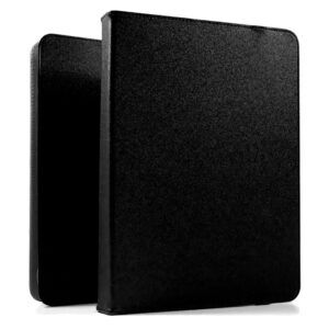 Funda COOL Ebook (Libro Electrónico) 6 pulg Polipiel Negro Giratoria - Imagen 3