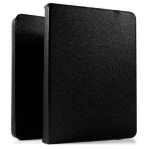 Funda COOL Ebook / Tablet 8 pulgadas Liso Negro Giratoria - Imagen 3
