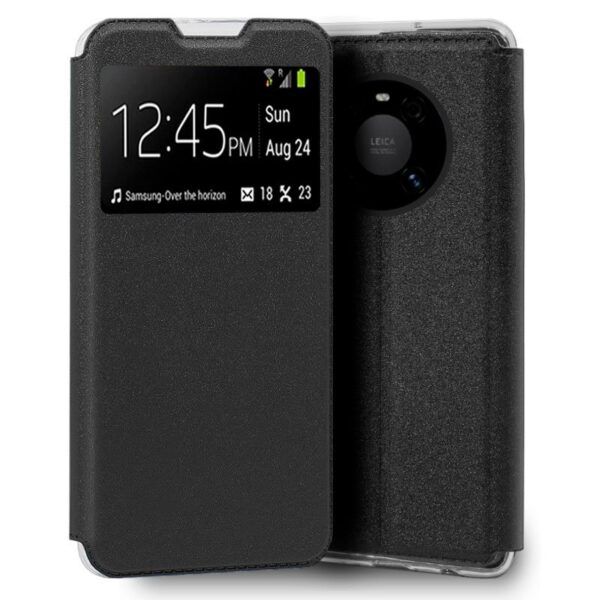 funda-cool-flip-cover-para-huawei-mate-40-pro-40-pro-plus-liso-negro.jpg