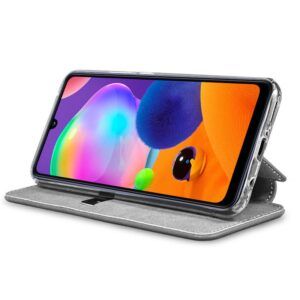 Funda COOL Flip Cover para Samsung A315 Galaxy A31 Dibujos Aguacates - Imagen 2