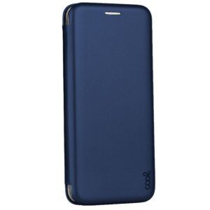 Funda COOL Flip Cover para Samsung A426 Galaxy A42 5G Elegance Marino - Imagen 3