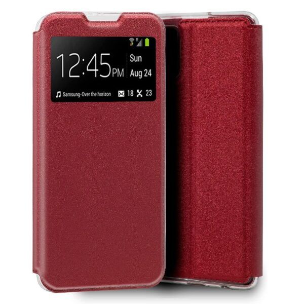 funda-cool-flip-cover-para-samsung-a715-galaxy-a71-liso-rojo.jpg