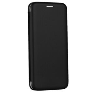 Funda COOL Flip Cover para Samsung N980 Galaxy Note 20 Elegance Negro - Imagen 3