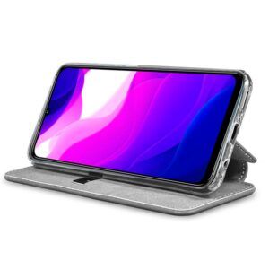 Funda COOL Flip Cover para Xiaomi Mi 10 Lite Dibujos Sandía - Imagen 2