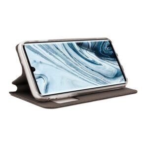 Funda COOL Flip Cover para Xiaomi Mi Note 10 / Mi Note 10 Pro Liso Bronce - Imagen 2