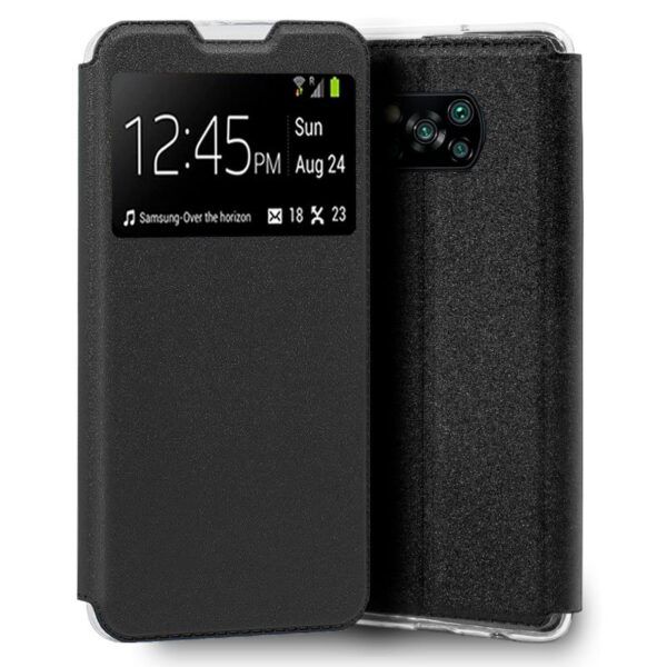 funda-cool-flip-cover-para-xiaomi-pocophone-x3-x3-pro-liso-negro.jpg