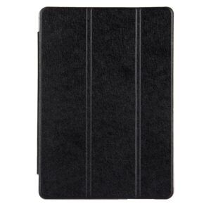 Funda COOL para Huawei Mediapad T3 Polipiel Liso Negro 9.6 pulg - Imagen 3
