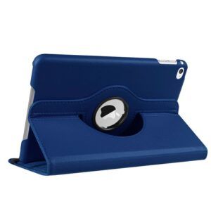 Funda COOL para iPad Mini 4 / iPad Mini 5 (2019) Polipiel Azul - Imagen 3