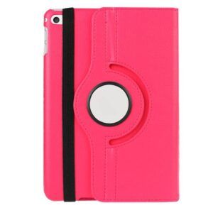 Funda COOL para iPad Mini 4 / iPad Mini 5 (2019) Polipiel Rosa - Imagen 3