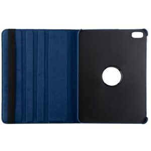 Funda COOL para iPad Mini 6 / iPad Mini 2021 Polipiel Azul - Imagen 3