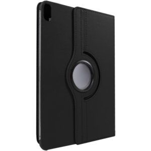 Funda COOL para iPad Mini 6 / iPad Mini 2021 Polipiel Negro - Imagen 3