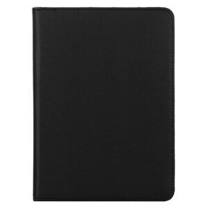Funda COOL para iPad Pro 12.9 pulg (2020 / 2021 / 2022) Giratoria Polipiel Negro - Imagen 3