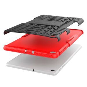 Funda COOL para Samsung Galaxy Tab A (2019) T510 / T515 Hard Case 10.1 pulg - Imagen 3