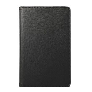 Funda COOL para Samsung Galaxy Tab A7 Lite T220 / T225 Polipiel Liso Negro 8.7 pulg - Imagen 3