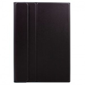 Funda COOL para Samsung Galaxy Tab A7 T500 / T503 / T505 Polipiel Liso Negro Teclado Bluetooth 10.4 Pulg - Imagen 3