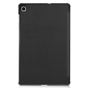 Funda COOL para Samsung Galaxy Tab S6 Lite / S6 Lite 2022 / 2024 (P610 / P615 / P619) Polipiel Negro 10.4 pulg - Imagen 3