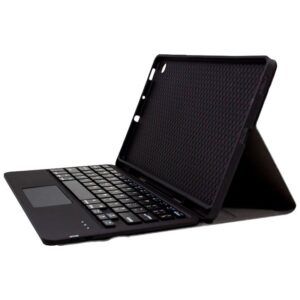 Funda COOL para Samsung Galaxy Tab S6 Lite / S6 Lite 2022 / 2024 (P610 / P615) Polipiel Teclado Bluetooth 10.4 Pulg - Imagen 3