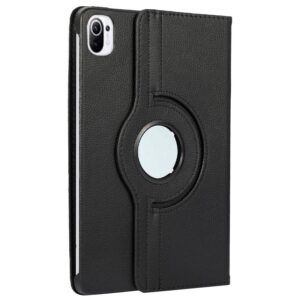 Funda COOL para Xiaomi Pad 5 / Pad 5 Pro Polipiel Liso Negro 11 pulg - Imagen 3