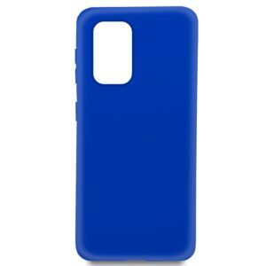 Funda COOL Silicona para Xiaomi Mi 11i / Pocophone F3 (Azul) - Imagen 2