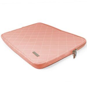 Funda Ordenador Portátil 15-17 Pulgadas COOL Epsilon Rosa - Imagen 3