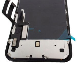 Pantalla Completa COOL para iPhone 11 (Calidad AAA+) Negro - Imagen 3