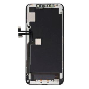 Pantalla Completa COOL para iPhone 11 Pro (Calidad AAA+) Negro - Imagen 2