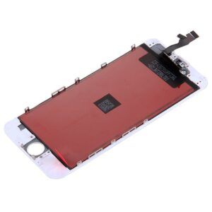 Pantalla Completa COOL para iPhone 6 (Calidad AAA+) Blanco - Imagen 3