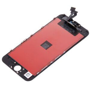 Pantalla Completa COOL para iPhone 6 (Calidad AAA+) Negro - Imagen 3