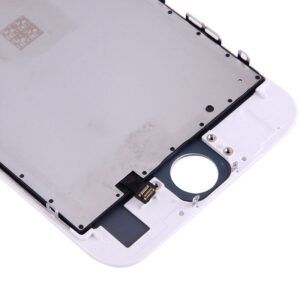 Pantalla Completa COOL para iPhone 6s Plus (Calidad AAA+) Blanco - Imagen 3