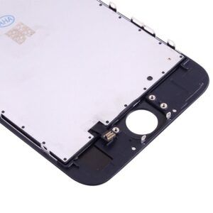 Pantalla Completa COOL para iPhone 6s Plus (Calidad AAA+) Negro - Imagen 3