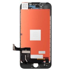 Pantalla Completa COOL para iPhone 7 Plus (Calidad AAA+) Negro - Imagen 3