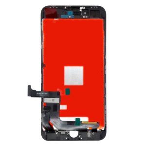 Pantalla Completa COOL para iPhone 8 / iPhone SE 2020 (Calidad AAA+) Negro - Imagen 3