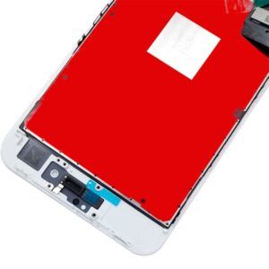 Pantalla Completa COOL para iPhone 8 Plus (Calidad AAA+) Blanco - Imagen 3