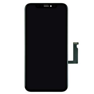 Pantalla Completa COOL para iPhone XR (Calidad AAA+) Negro - Imagen 1
