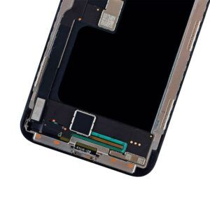 Pantalla Completa COOL para iPhone XS (Calidad AAA+) Negro - Imagen 3