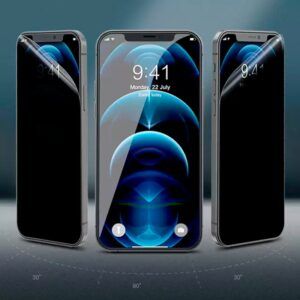 Protector Hidrogel Devia Privacy Protector Front Film Intelligent (Pack 20 uds) - Imagen 2