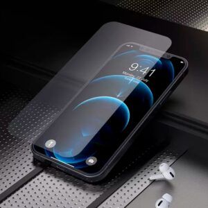 Protector Hidrogel Devia Privacy Protector Front Film Intelligent (Pack 20 uds) - Imagen 3