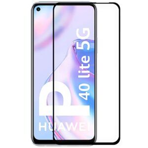 Protector Pantalla Cristal Templado COOL para Huawei P40 Lite 5G (FULL 3D) - Imagen 1
