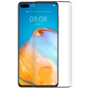 Protector Pantalla Cristal Templado COOL para Huawei P40 Pro (Curvo) - Imagen 1