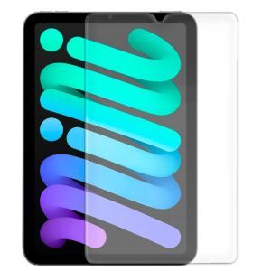 Protector Pantalla Cristal Templado COOL para iPad Mini 6 / iPad Mini 2021 - Imagen 1