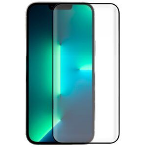 Protector Pantalla Cristal Templado COOL para iPhone 13 / 13 Pro / 14 (FULL 3D) - Imagen 1