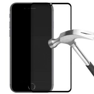 Protector Pantalla Cristal Templado COOL para Oppo A16 / A16s / A54s (FULL 3D) - Imagen 2