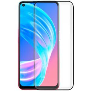 Protector Pantalla Cristal Templado COOL para Oppo A73 5G (FULL 3D) - Imagen 1