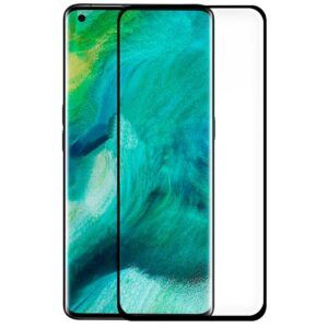 Protector Pantalla Cristal Templado COOL para Oppo Find X2 (Curvo) - Imagen 1