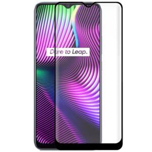 Protector Pantalla Cristal Templado COOL para Realme 7i / C25s (FULL 3D) - Imagen 1