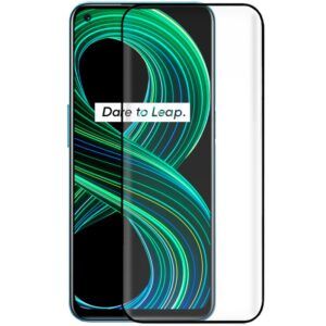 Protector Pantalla Cristal Templado COOL para Realme 8 5G / Narzo 30 5G (FULL 3D) - Imagen 1