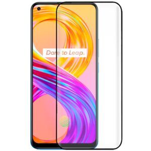 Protector Pantalla Cristal Templado COOL para Realme 8 / 8 Pro (FULL 3D) - Imagen 1
