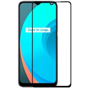 Protector Pantalla Cristal Templado COOL para Realme C11 (FULL 3D) - Imagen 1