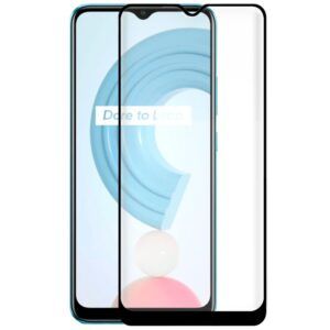 Protector Pantalla Cristal Templado COOL para Realme C21 / C11 2021 (FULL 3D) - Imagen 1
