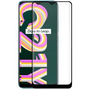 Protector Pantalla Cristal Templado COOL para Realme C21Y / C25Y (FULL 3D) - Imagen 1